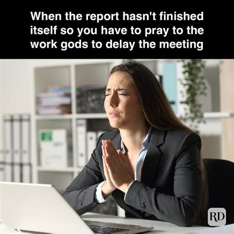 80 Funny Work Memes 2024 — Funny Co-Worker Memes You'll Love