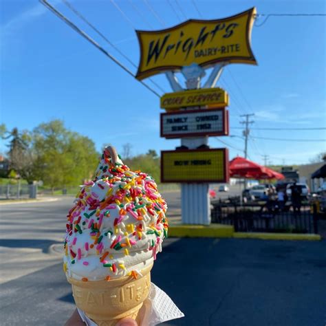 Wright's Dairy Rite In Staunton, VA | Visit Staunton