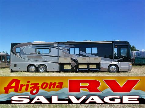 Arizona RV Salvage junkyard - Auto Salvage Parts