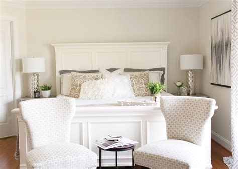 The Perfect White | Central Virginia HOME Magazine | Sherwin williams white, White interior ...