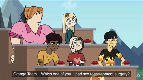 So who did it? Disventure camp spoilers!!! : r/Totaldrama