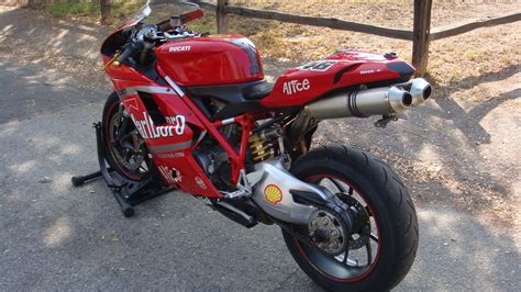 Custom Painted 1098/848... Let's see some pics! - Page 9 - ducati.org ...