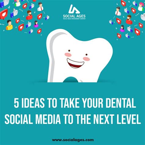 Dental Social Media Marketing | Dental social media, Dental marketing ideas social media ...