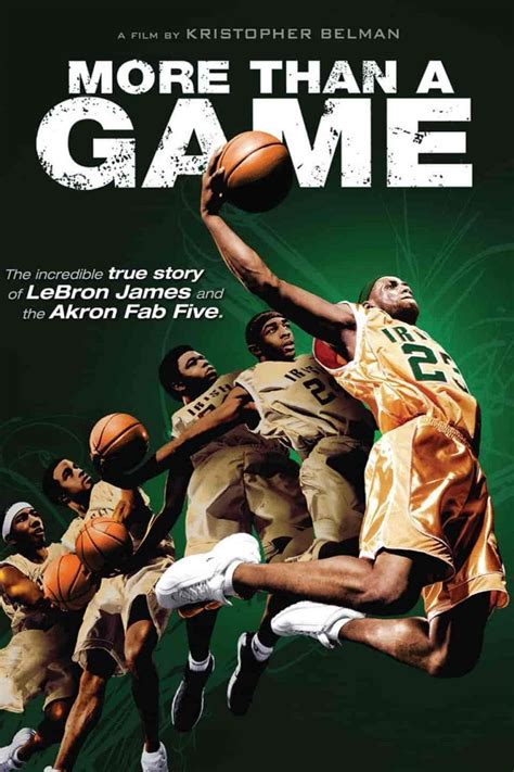 98 Basketball Movies to See Before You Die (Full List)