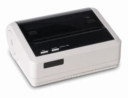 Seiko Instruments Introduces Portable Thermal Printer for Test and Measurement Applications