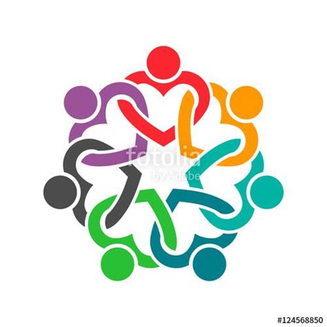 teamwork logo 10 free Cliparts | Download images on Clipground 2024