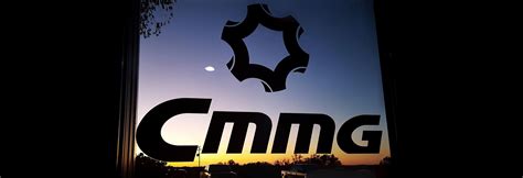 About CMMG | CMMG - AR 15 and AR 10 Builds and Parts