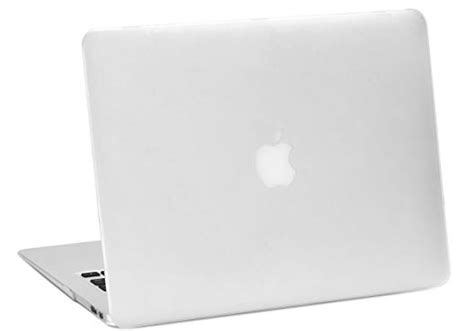 10 Best MacBook Air Clear Cases M1/M2 in 2024