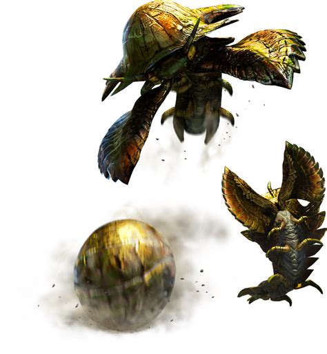 Konchu - Monster Hunter Wiki - Wikia