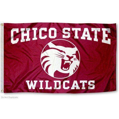 Chico State University Logo - LogoDix