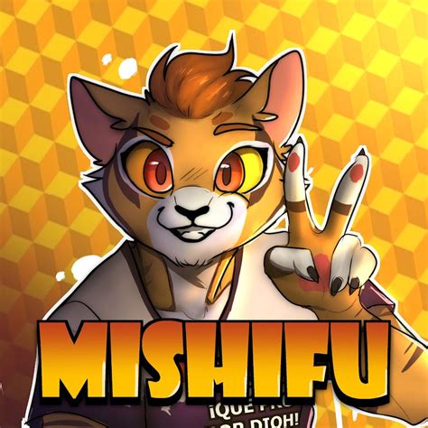 Mishifu - YouTube