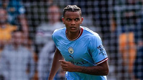 Manchester City defender Manuel Akanji keen to move on from disappointing draw against Everton ...