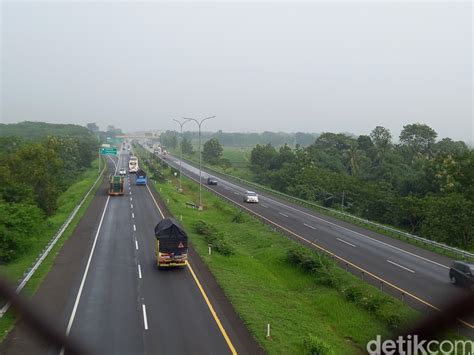 Mudik Lewat Tol 'Mematikan' di Dunia, Simak Tipsnya