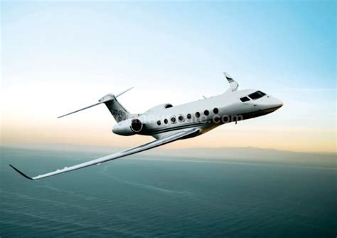 Gulfstream G650ER Specs, Interior, Cockpit, and Price - Airplane Update