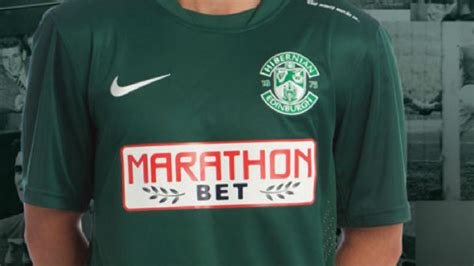 Hibernian to play without white sleeves in new tribute kit to Famous Five