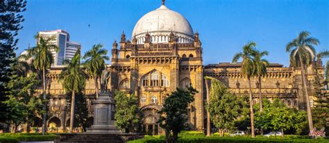 Chhatrapati Shivaji Museum in Mumbai Maharashtra - IHPL