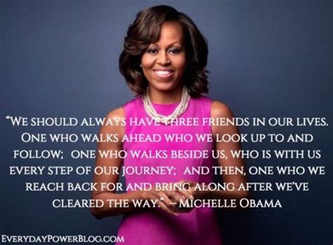 The 22 Best Ideas for Michelle Obama Leadership Quotes - Home, Family ...