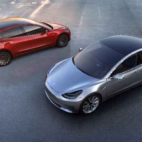 Tesla Model 3, prime certezze sull'auto hi-tech per le masse (Tesla Model 3)