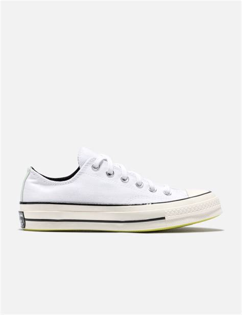 Converse - CHUCK 70 | HBX - Globally Curated Fashion and Lifestyle by ...