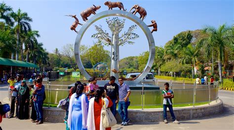 Nehru Zoological Park Tours - Book Now | Expedia