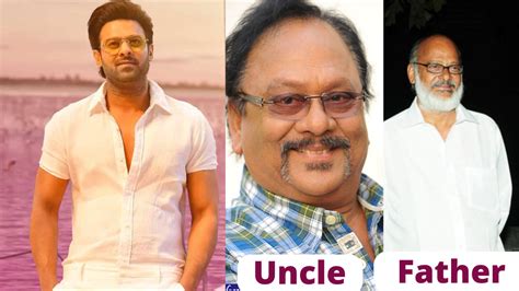 Top 10 South Indian Actor Father and Son (Tollywood)