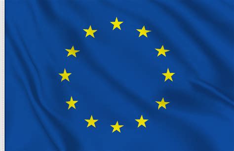 Flag of the European Union