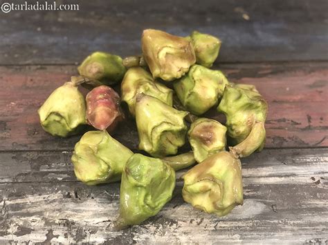 stir fried water chestnuts recipe | healthy Indian water chestnut stir ...