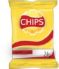 Bag Of Chips Clip Art at Clker.com - vector clip art online, royalty free & public domain