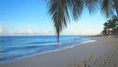 Barbados beaches - Turtle Beach