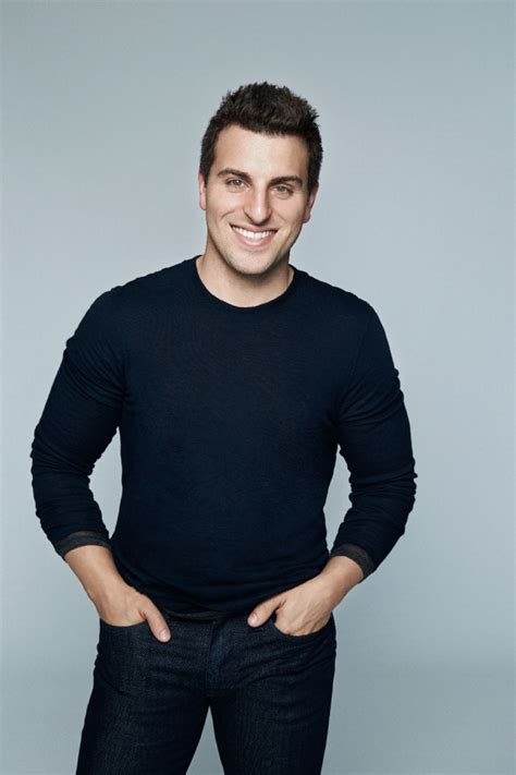 Brian Chesky - AirBnB — Disruptor Awards