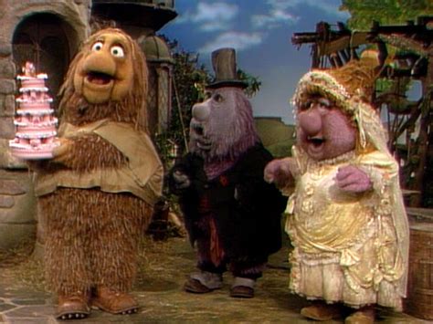 How Well Do You Remember Fraggle Rock? | Playbuzz