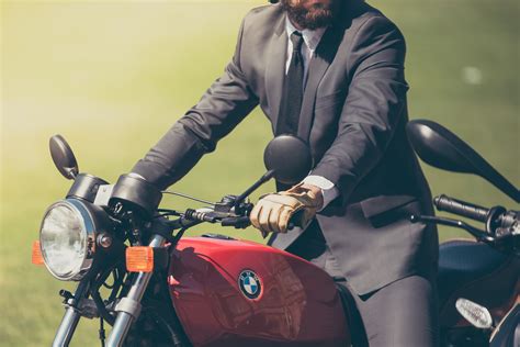 Free Images : man, suit, bicycle, motorcycle, motorbike, bmw ...