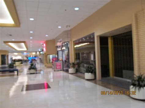 Trip to the Mall: Cross County Mall- (Mattoon, IL)