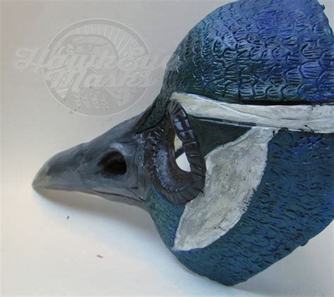 Peacock Mask Costume Mask Masquerade Mask Carnival Mask - Etsy