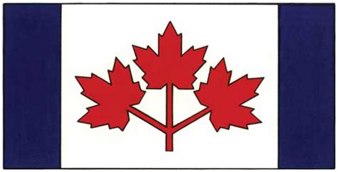 The history of the National Flag of Canada - Canada.ca