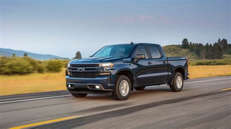 Best Gas Mileage Trucks - Most Fuel-Efficient Trucks for 2020 | Edmunds