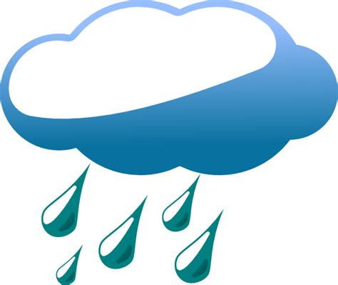 Free Cartoon Rain Cloud, Download Free Cartoon Rain Cloud png images, Free ClipArts on Clipart ...