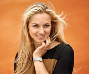 Famous German Women Tennis Players