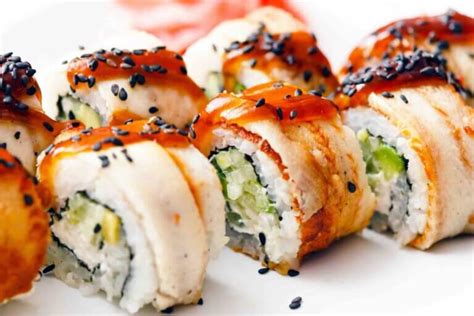 7 Top Places to Find the Best Sushi in Maui (2023)