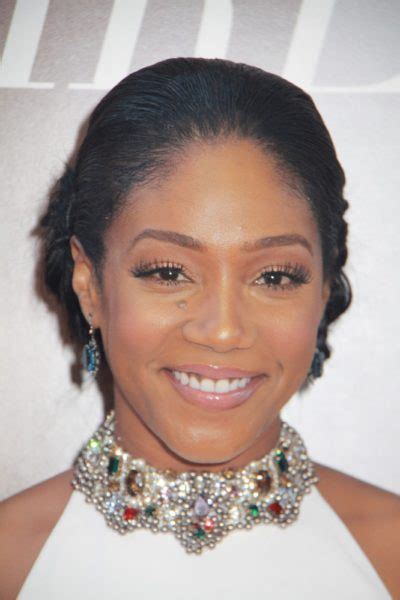 Tiffany Haddish - Ethnicity of Celebs | What Nationality Ancestry Race