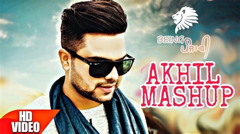 Akhil Singer Wallpapers - Wallpaper Cave