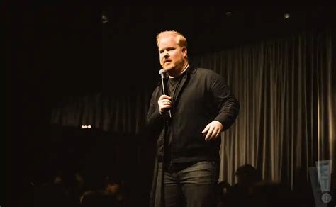 Jim Gaffigan Tampa Comedy Shows