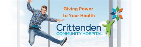 Crittenden Community Hospital