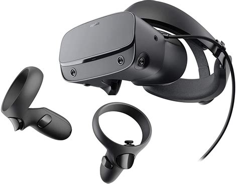 Oculus Rift S PC-Powered VR Gaming Headset | at Mighty Ape NZ