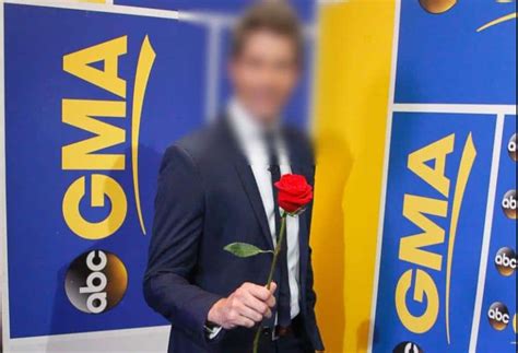 ABC Announces the New Bachelor! Find Out Who It Is! - Reality Blurb