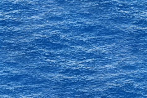 Ocean Water Texture Seamless