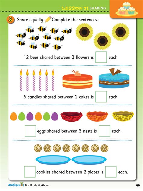 200 Essential Math Skills for First Grade - Reading Eggs Bookshop US