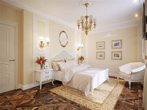 11 Impressive Beige Bedroom Ideas to Create a Neutral Setting - Homenish