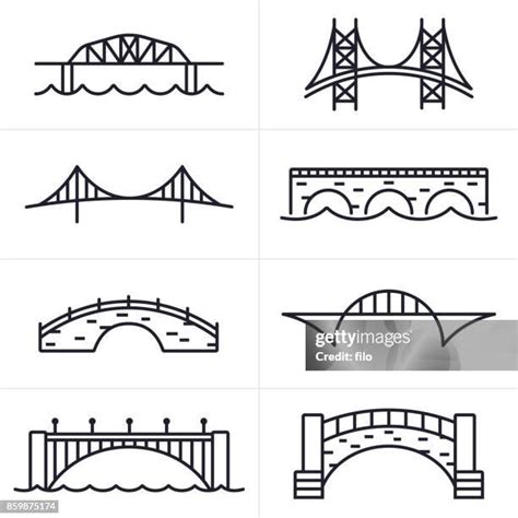 Bridge Icons Photos and Premium High Res Pictures - Getty Images