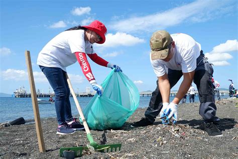 Chevron Highlights the Spirit of Volunteerism and Community in its 12th ...